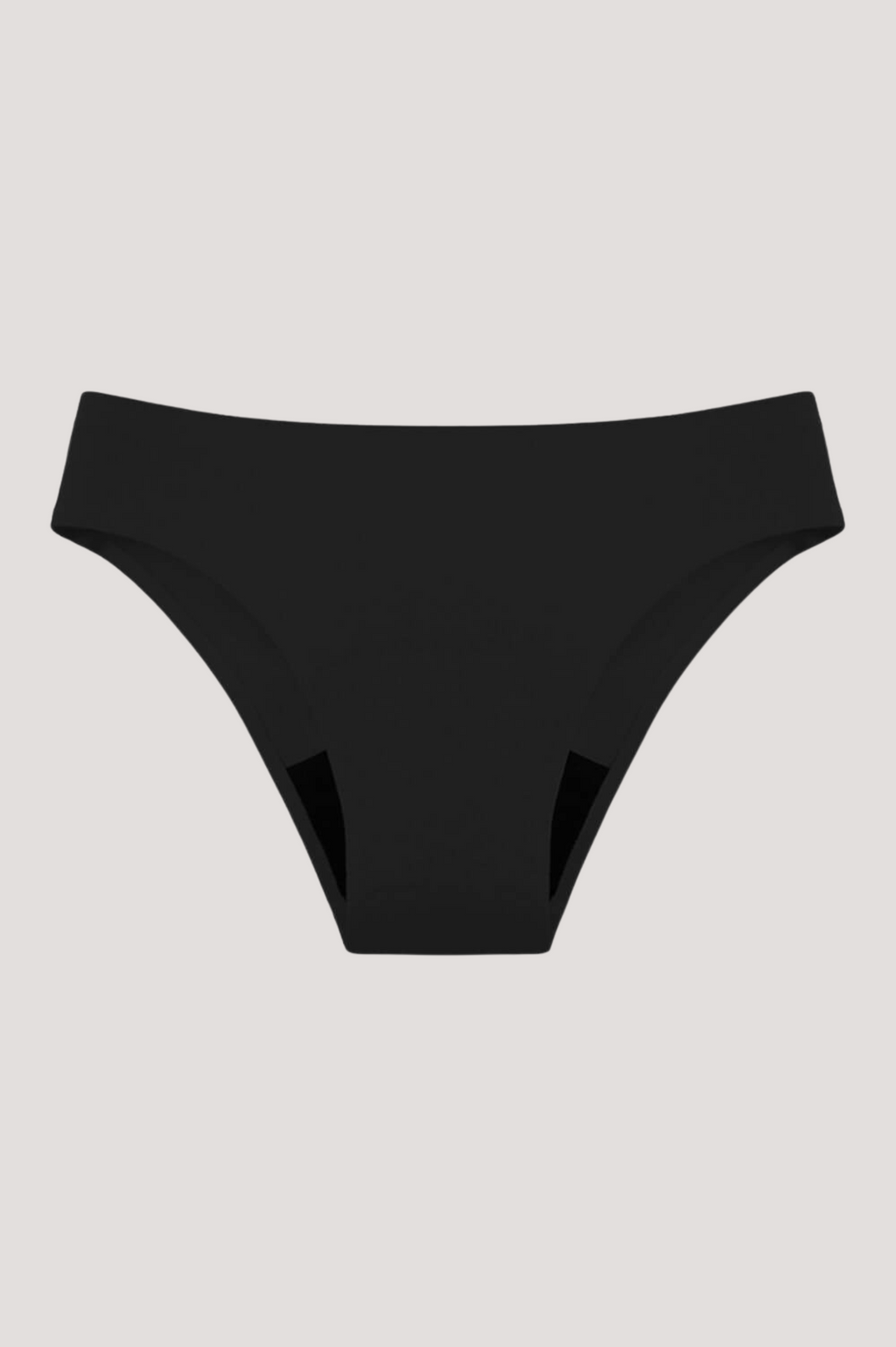 Bas de Maillot Simone, sans coutures