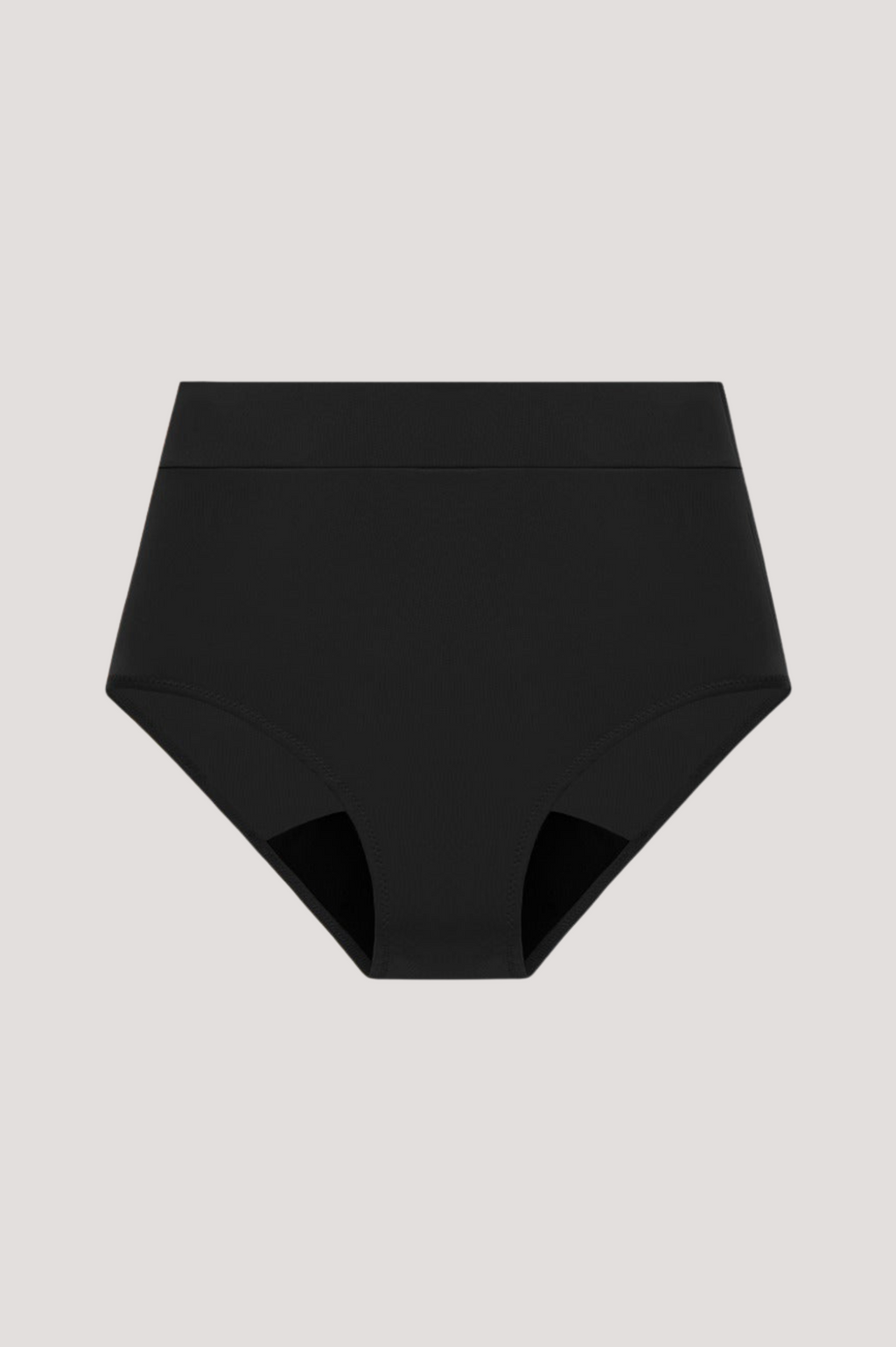 Bas de maillot Fiora (taille haute)