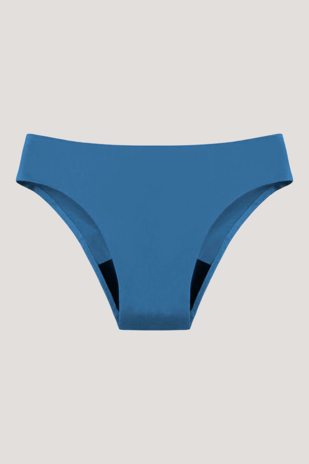 Bas de Maillot Simone, sans coutures