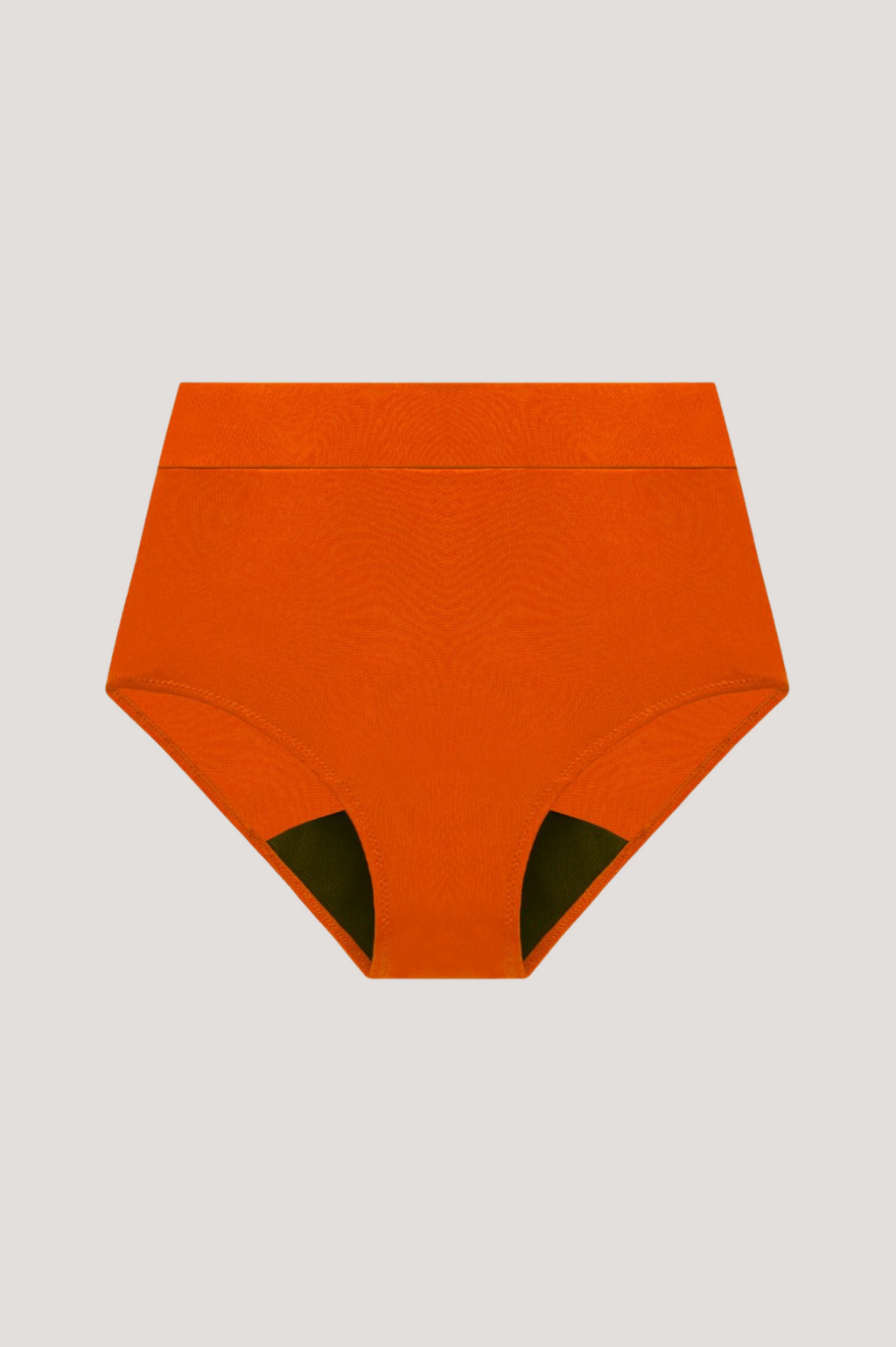 Bas de maillot Fiora (taille haute)