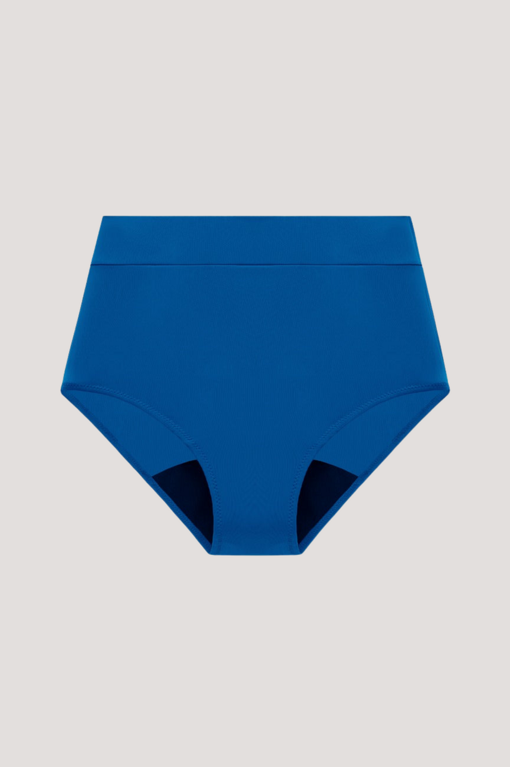 Bas de maillot Fiora (taille haute)