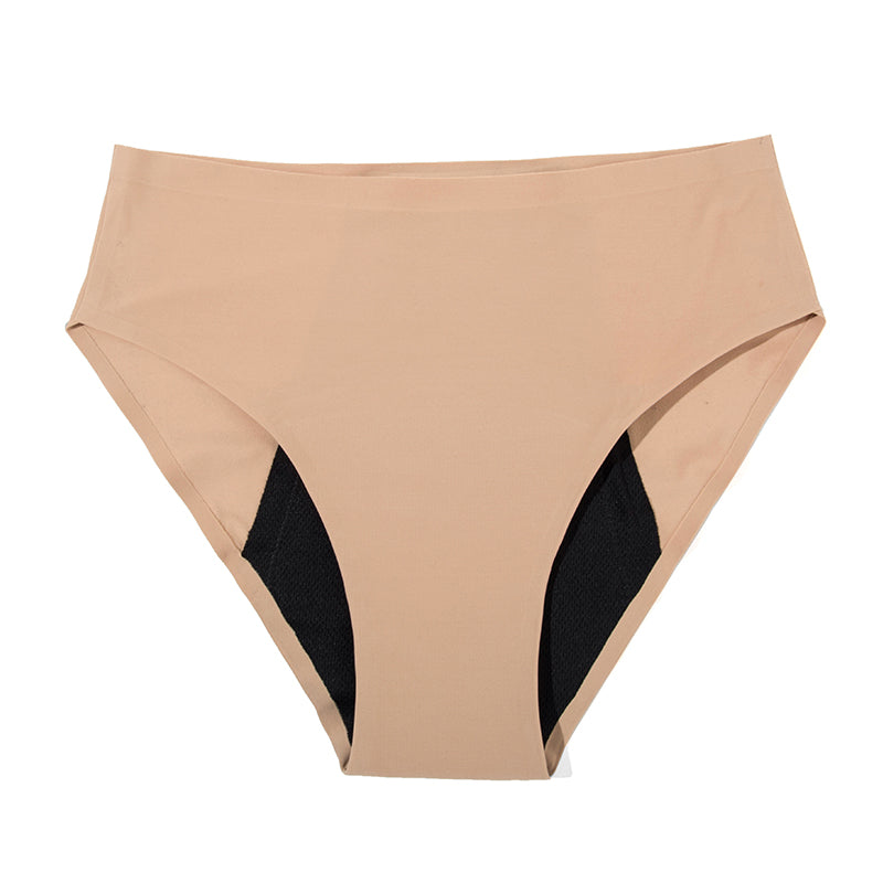 Culotte Menstruelle Fiona Sans Couture