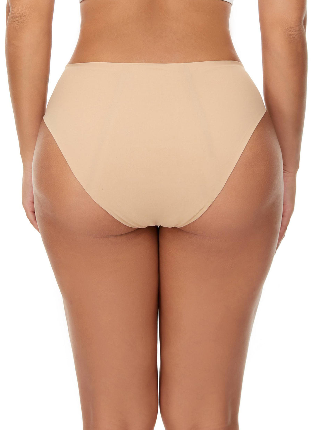 Culotte Menstruelle Fiona Sans Couture