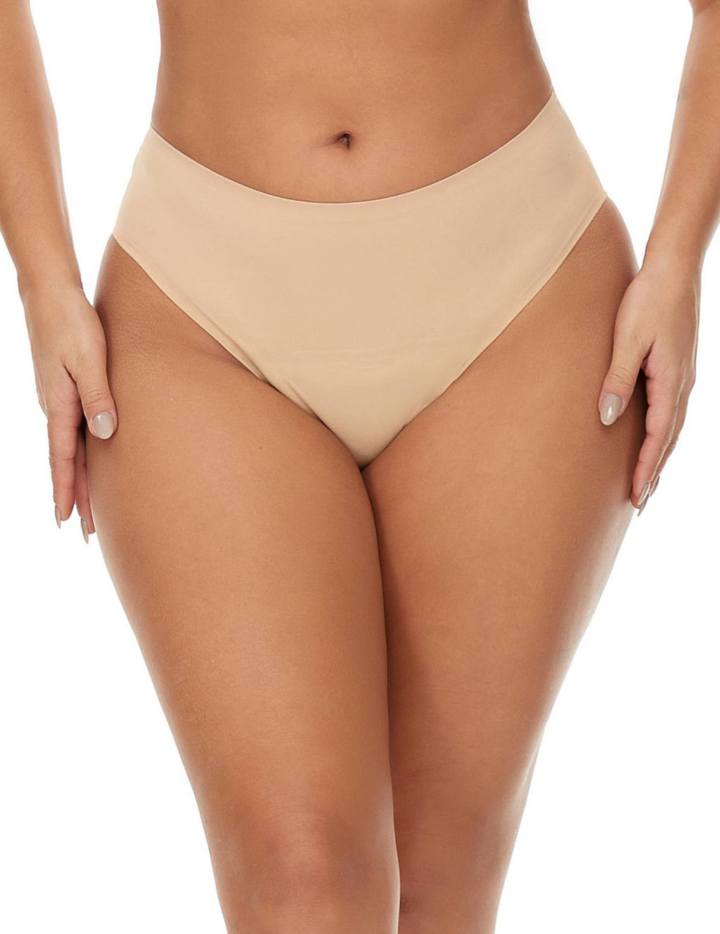 Culotte Menstruelle Fiona Sans Couture