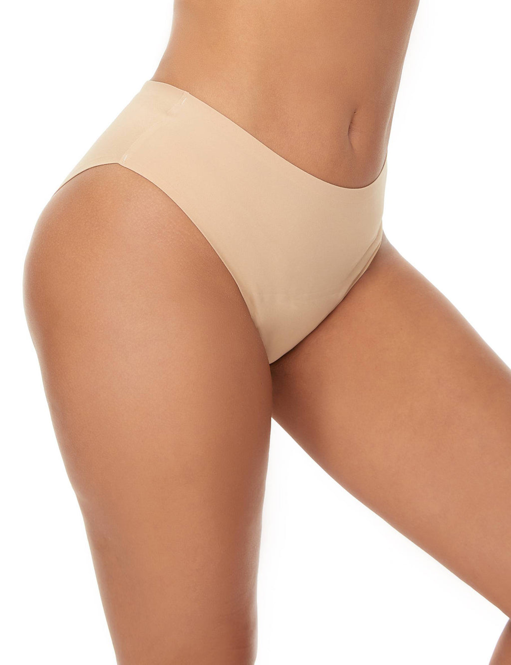 Culotte Menstruelle Fiona Sans Couture