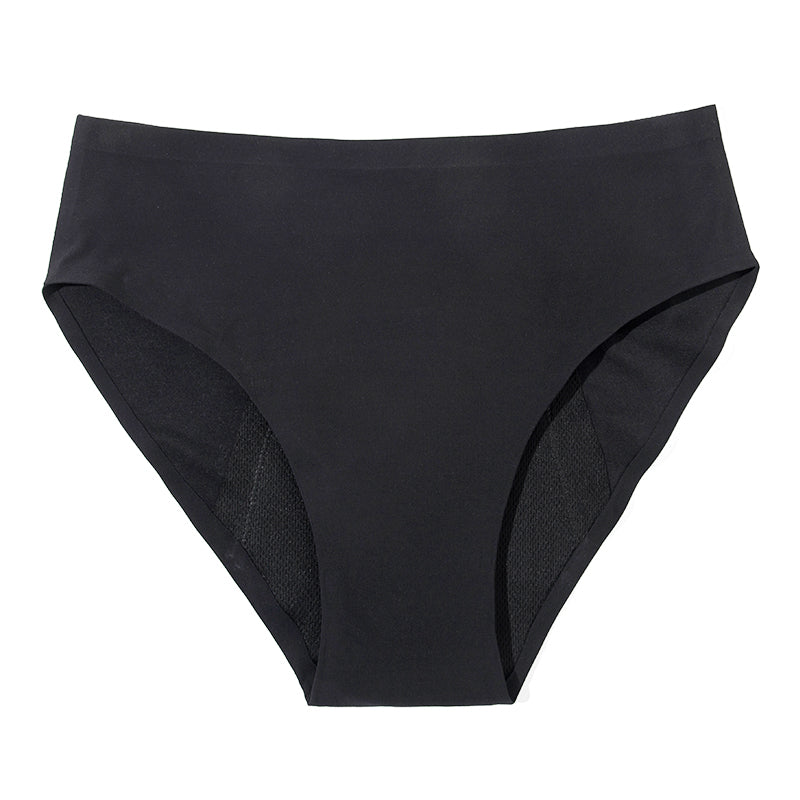 Culotte Menstruelle Fiona Sans Couture