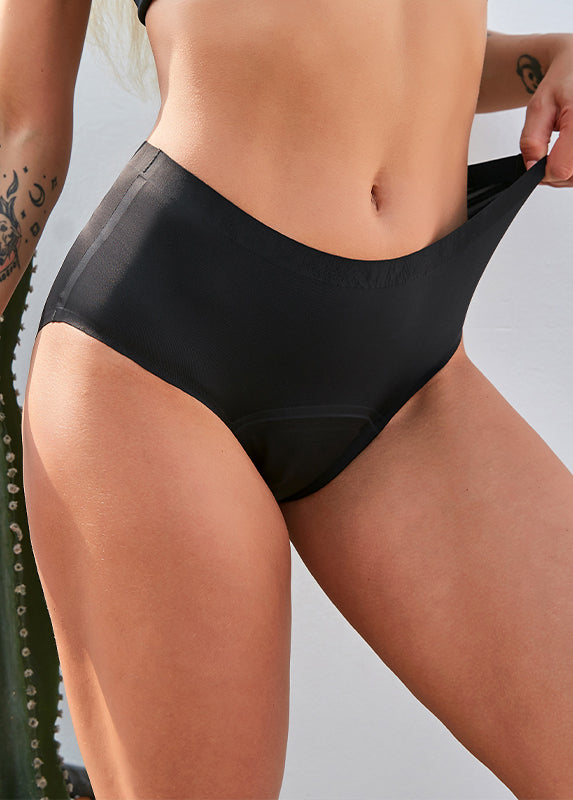 Culotte Menstruelle Fiona Sans Couture